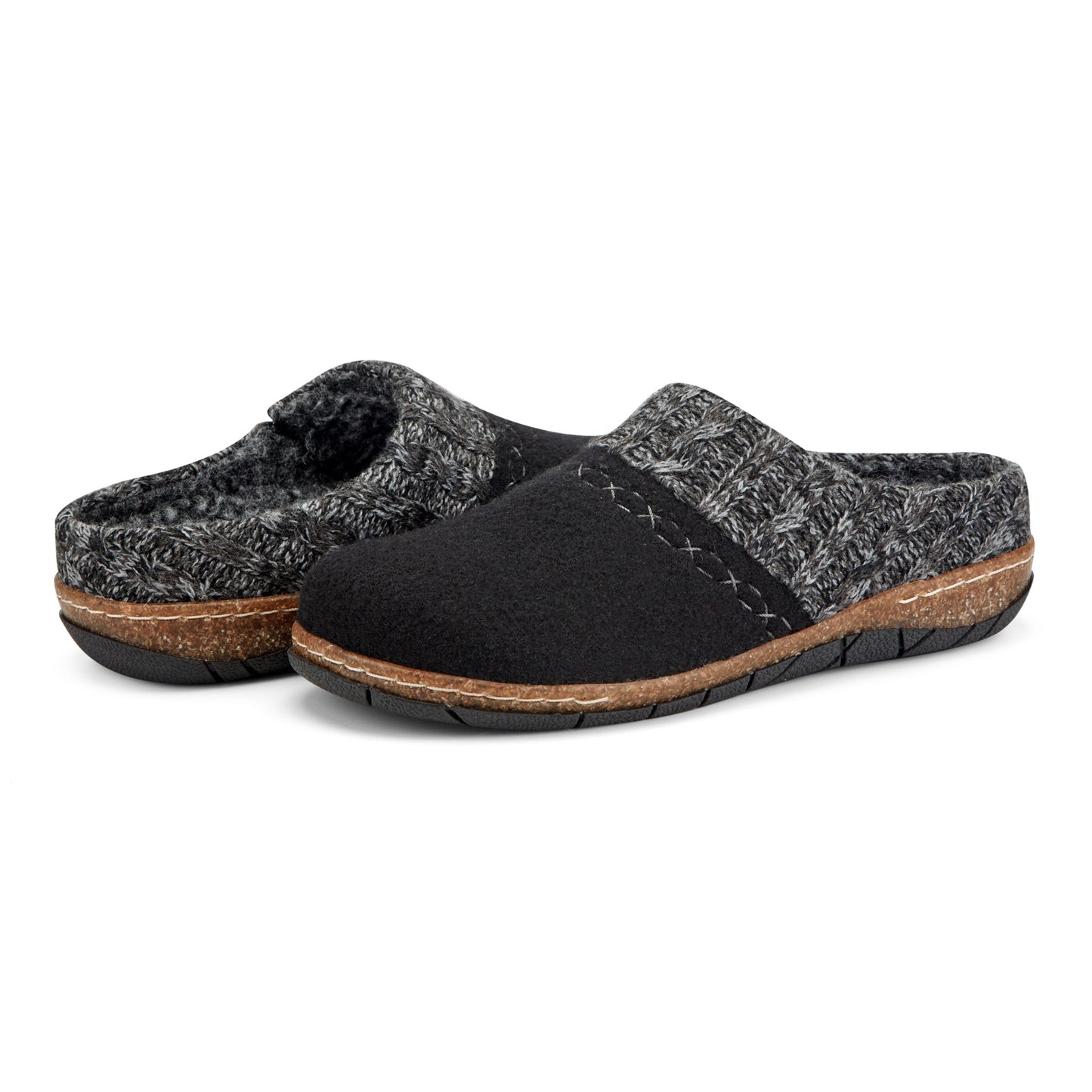 Earth Shoes Elyot Slip-On Clogs