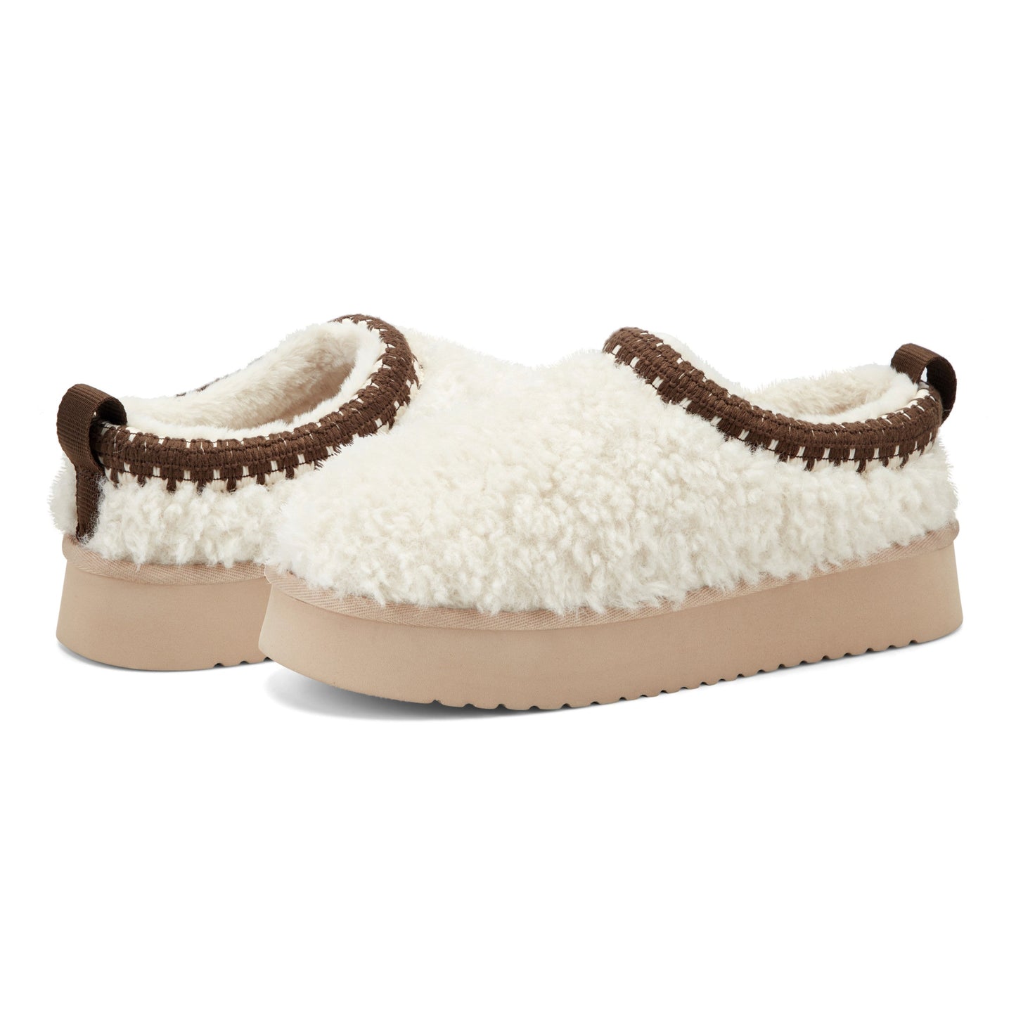 Earth Shoes Freyya Cozy Clogs