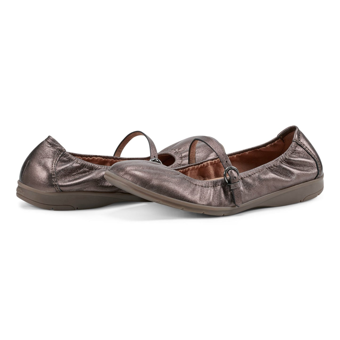 Earth Shoes Korvino Mary Jane Casual Flats