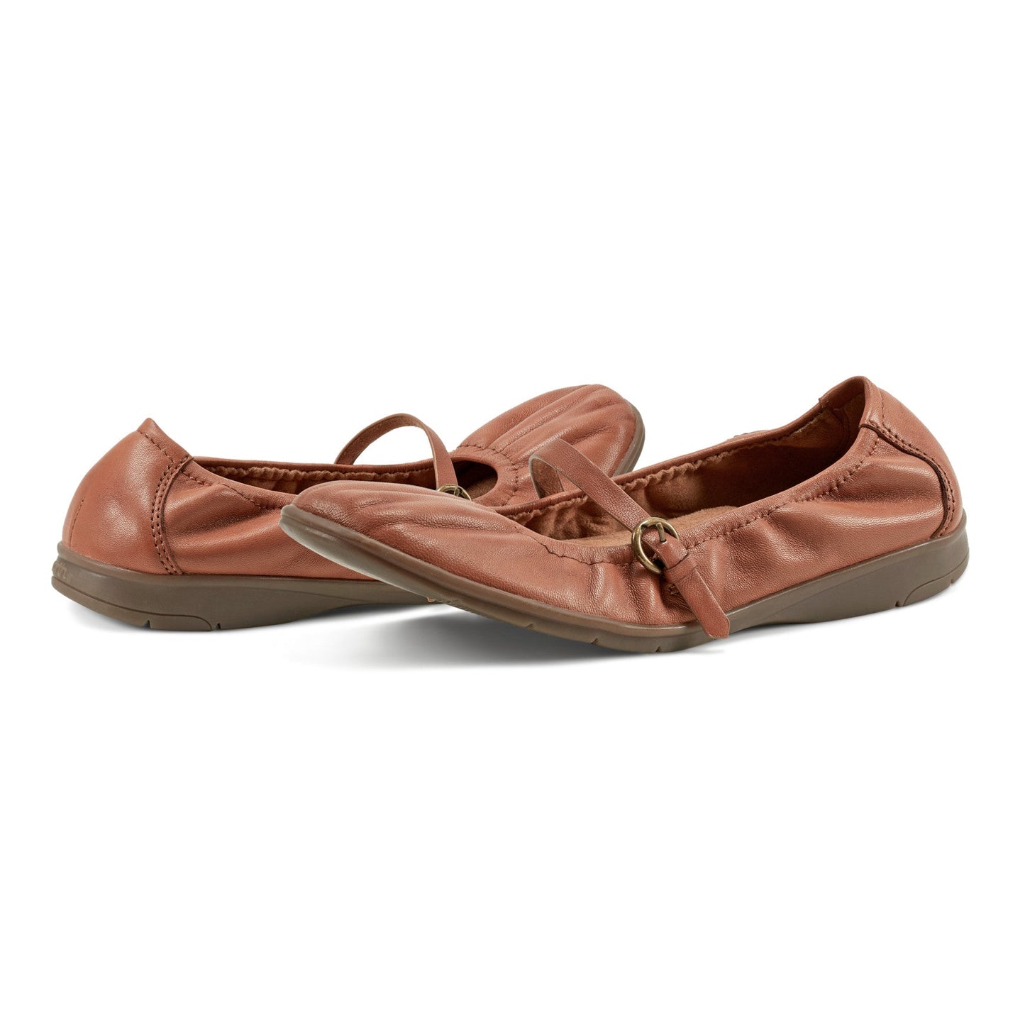 Earth Shoes Korvino Mary Jane Casual Flats