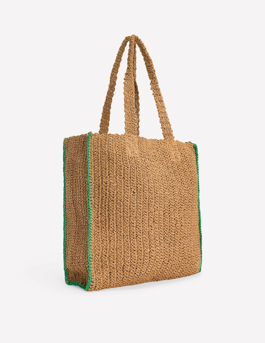 Boden Women Shopper Tote-Tiger