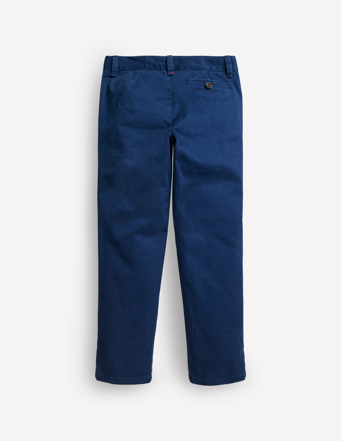 Boden Boys Classic Chinos-College Navy
