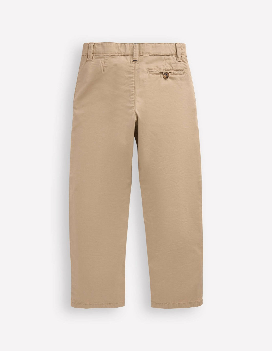 Boden Boys Classic Chinos-Classic Tan