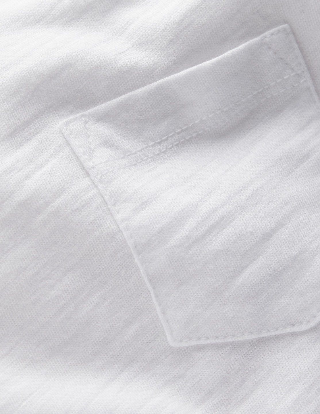 Boden Baby|Boys Everyday Short Sleeve T-Shirt-White