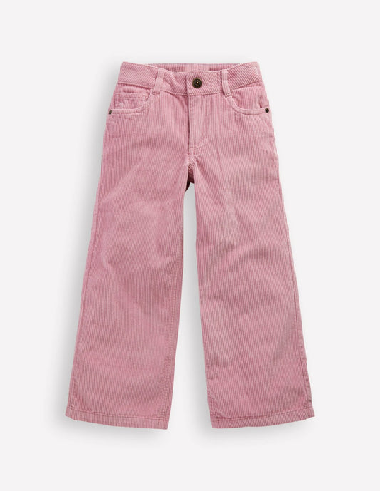 Boden Sale|Girls Wide Leg Pants-Polignac