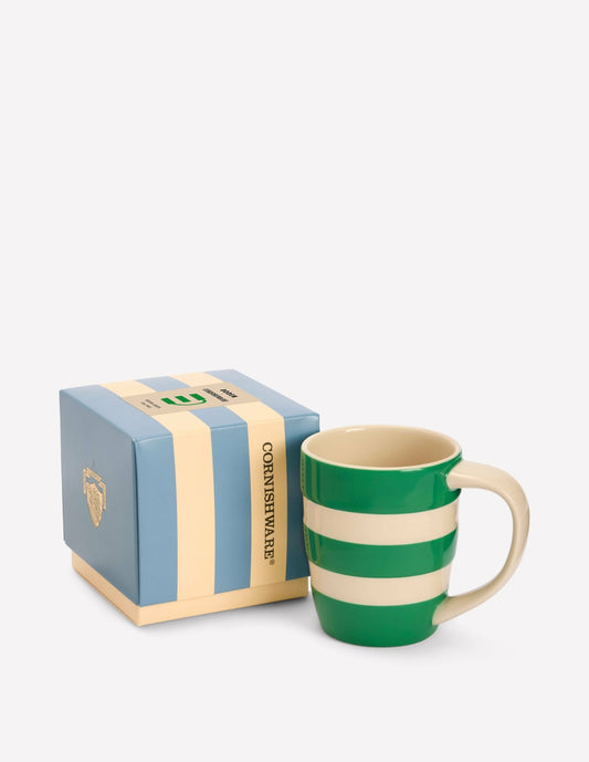 Boden Women Boden x Cornishware Mug-Green