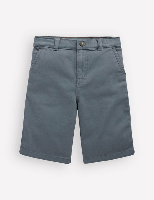 Boden Boys Carpenter Shorts-Blue Mirage