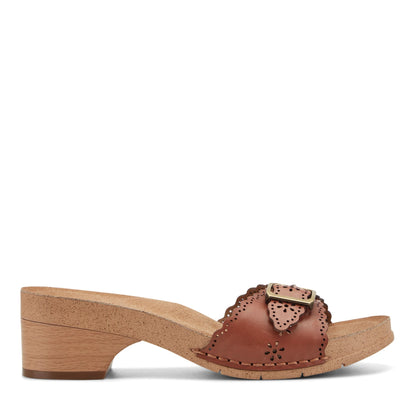 Earth Shoes Haisly Slip-on Sandals