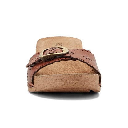 Earth Shoes Haisly Slip-on Sandals