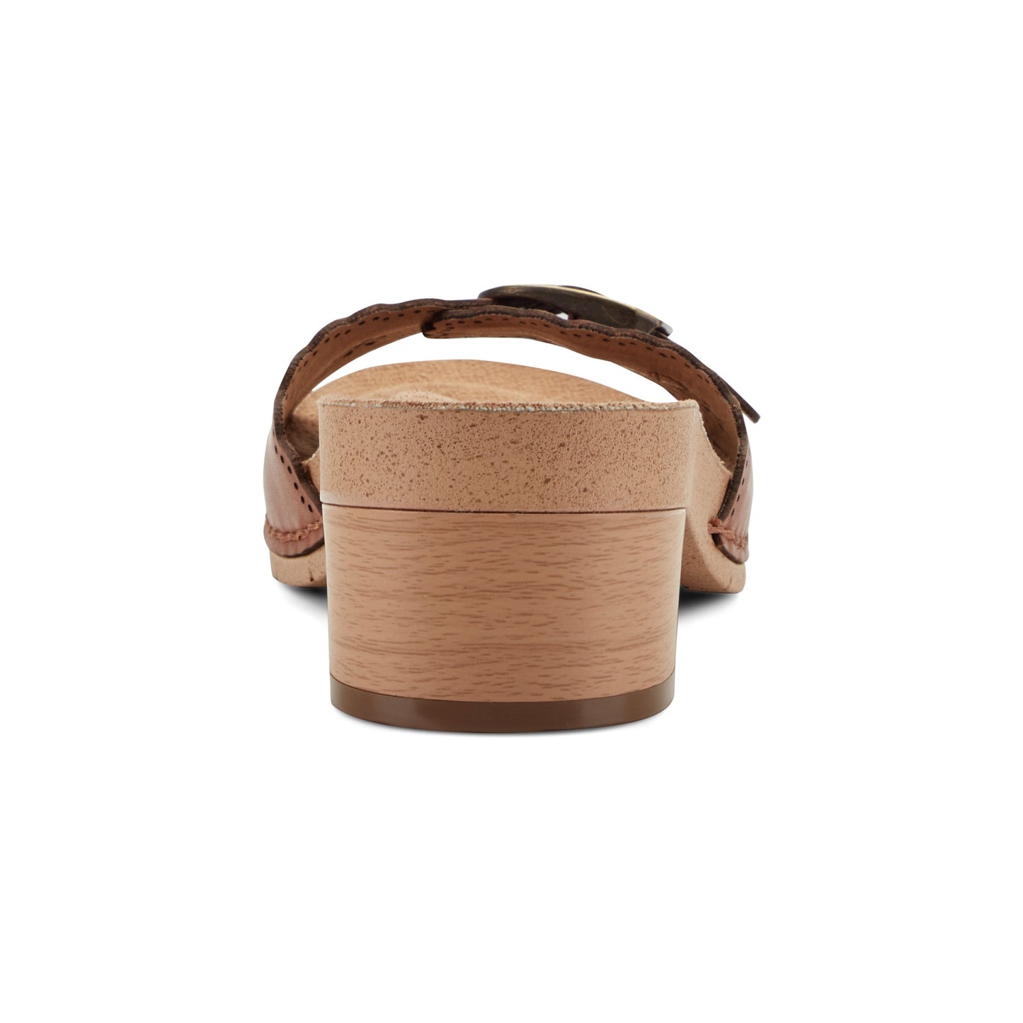 Earth Shoes Haisly Slip-on Sandals