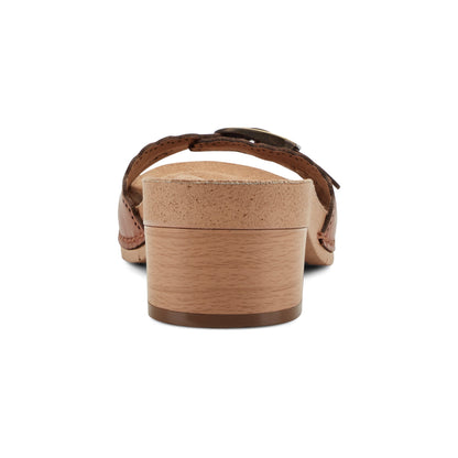 Earth Shoes Haisly Slip-on Sandals