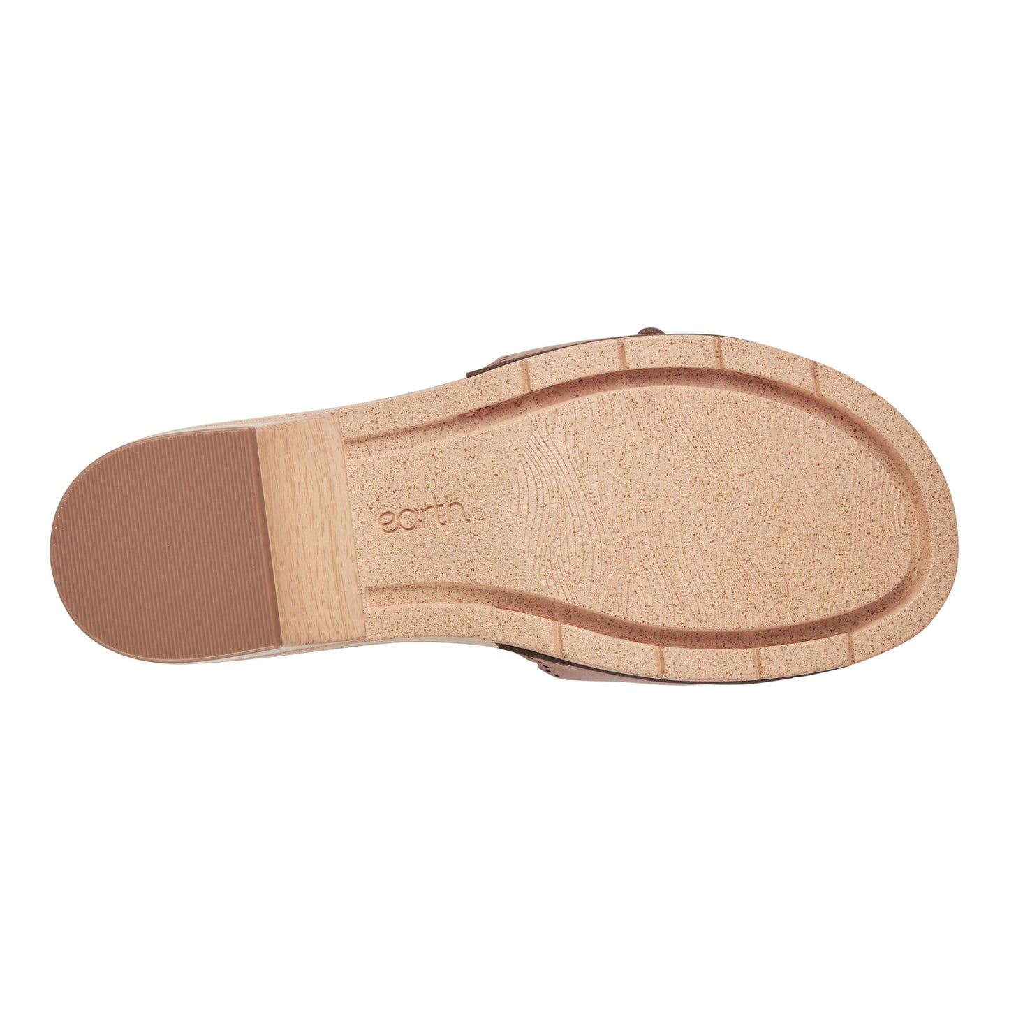 Earth Shoes Haisly Slip-on Sandals