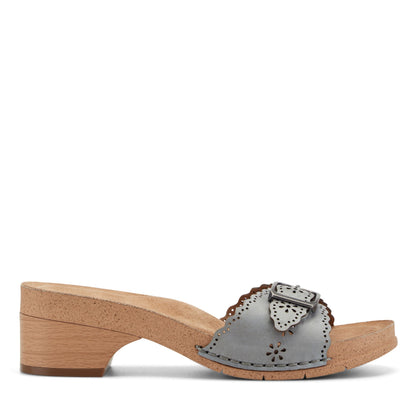 Earth Shoes Haisly Slip-on Sandals