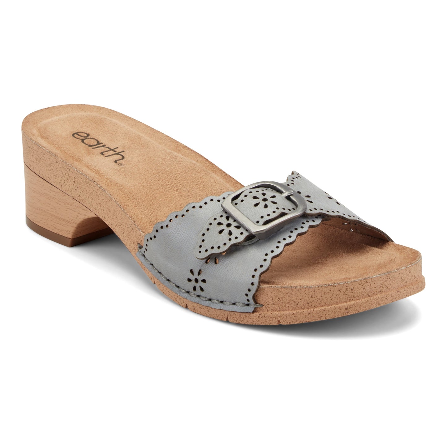Earth Shoes Haisly Slip-on Sandals