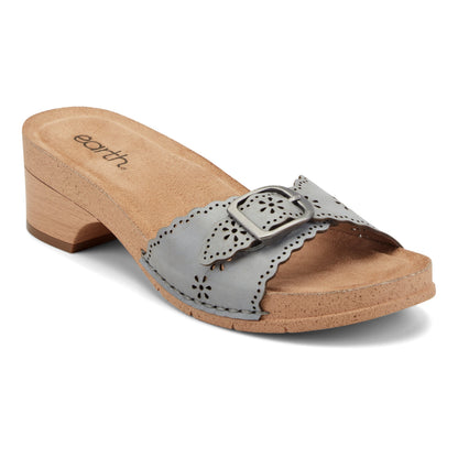 Earth Shoes Haisly Slip-on Sandals