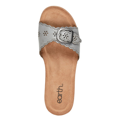 Earth Shoes Haisly Slip-on Sandals