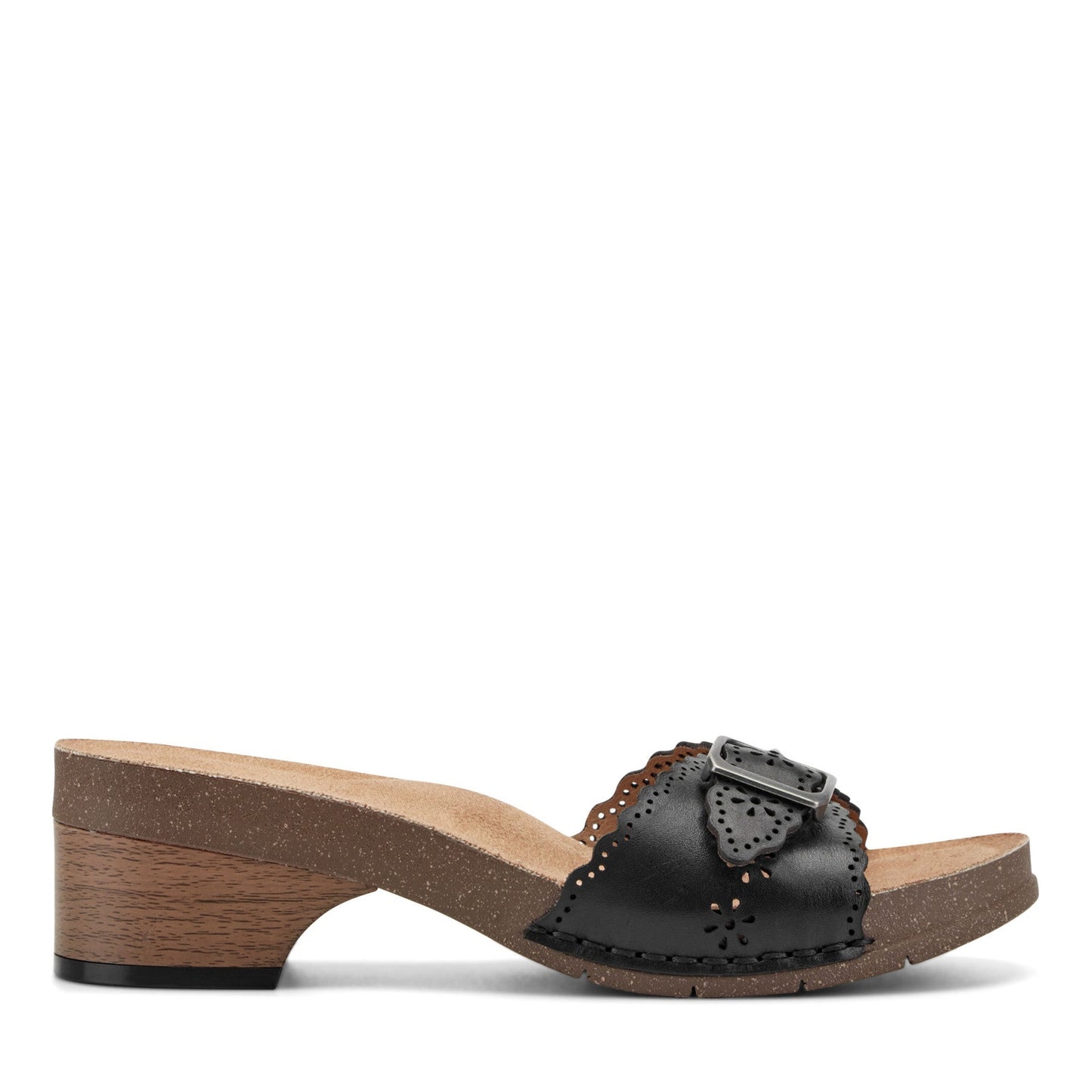 Earth Shoes Haisly Slip-on Sandals