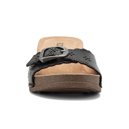 Earth Shoes Haisly Slip-on Sandals