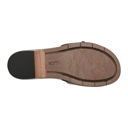 Earth Shoes Haisly Slip-on Sandals