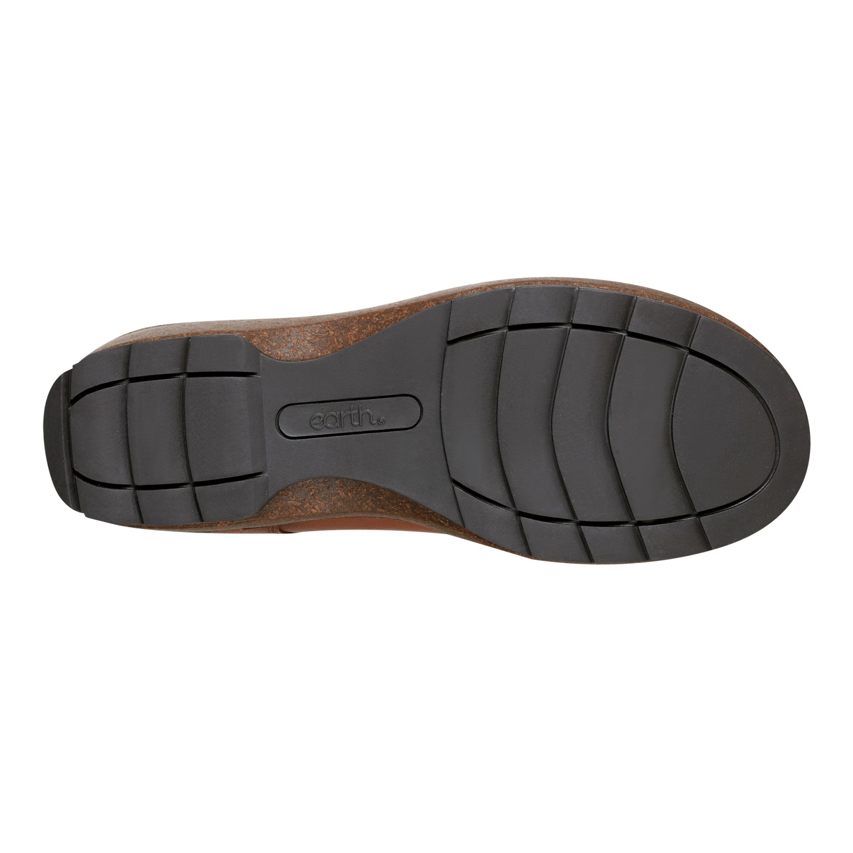 Earth Shoes Kalece Leather Mary Jane Clogs