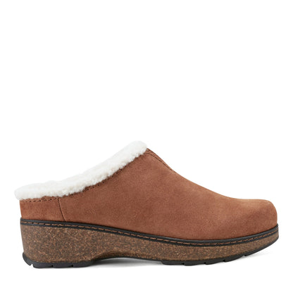 Earth Shoes Kolia Round Toe Slip-on Casual Clogs