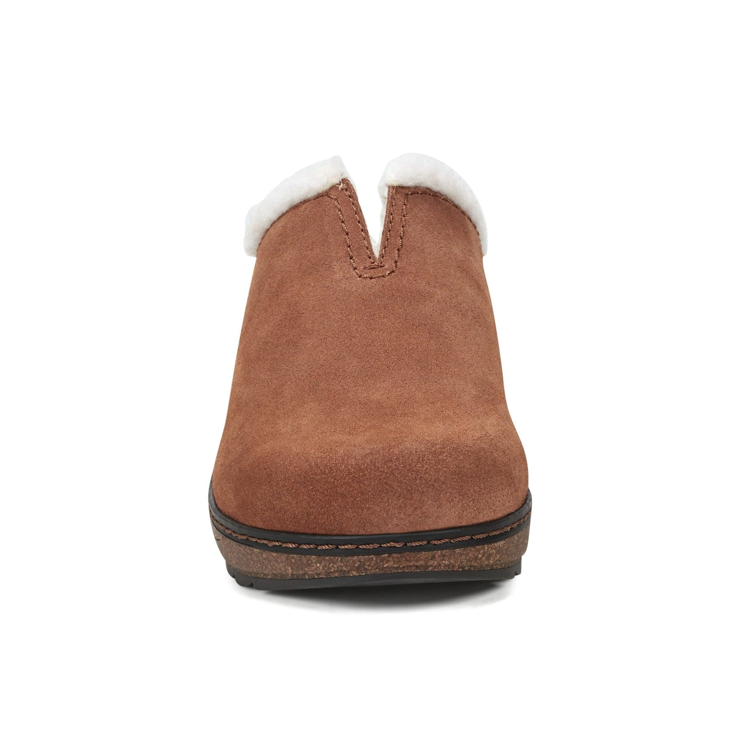 Earth Shoes Kolia Round Toe Slip-on Casual Clogs