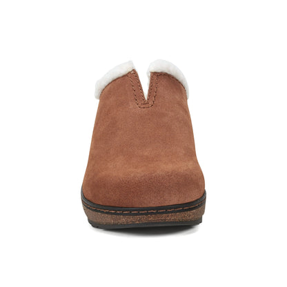 Earth Shoes Kolia Round Toe Slip-on Casual Clogs