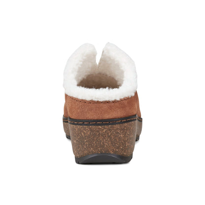Earth Shoes Kolia Round Toe Slip-on Casual Clogs