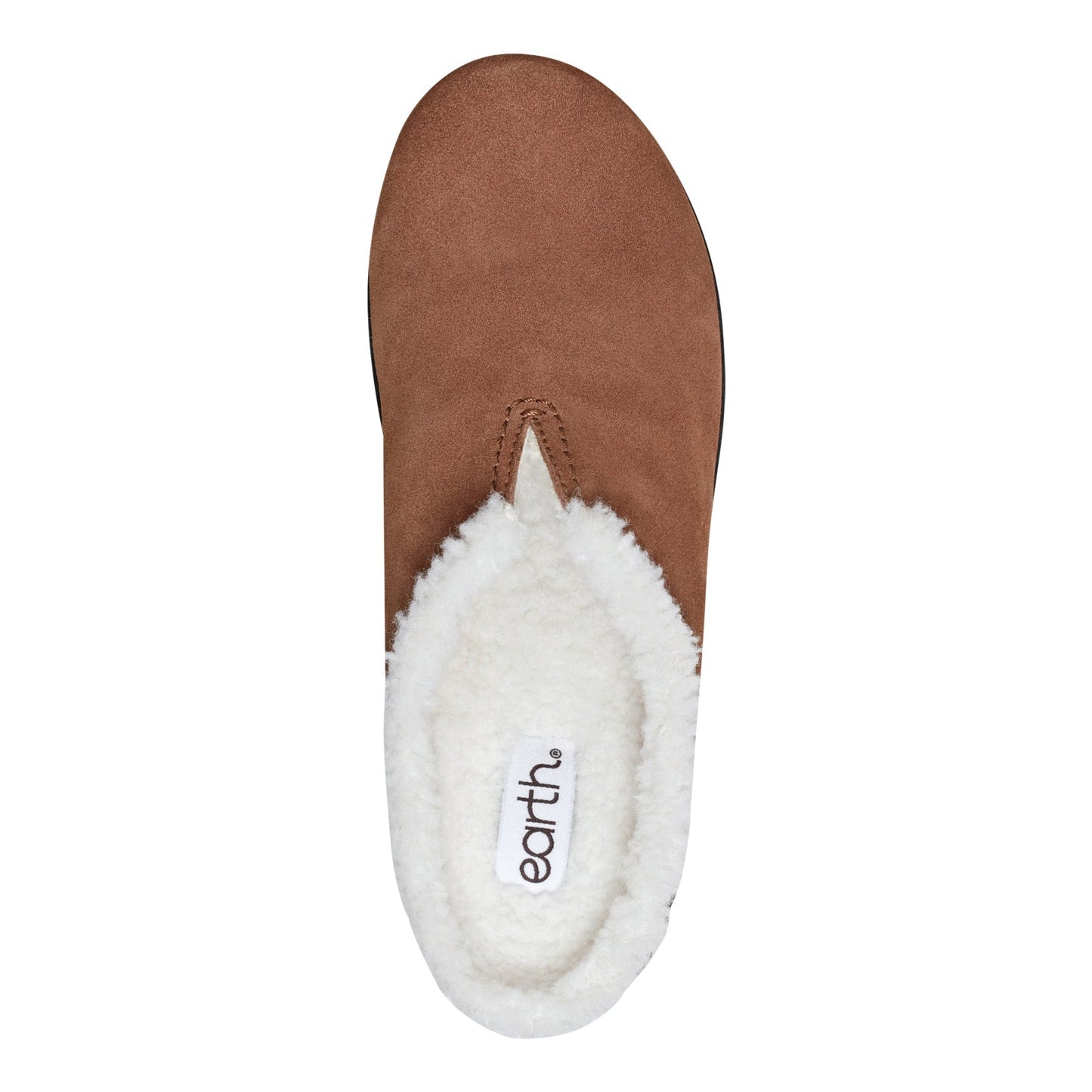 Earth Shoes Kolia Round Toe Slip-on Casual Clogs