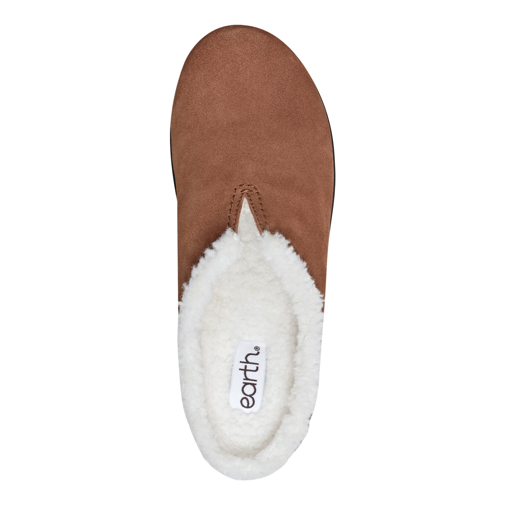 Earth Shoes Kolia Round Toe Slip-on Casual Clogs