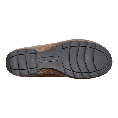 Earth Shoes Kolia Round Toe Slip-on Casual Clogs