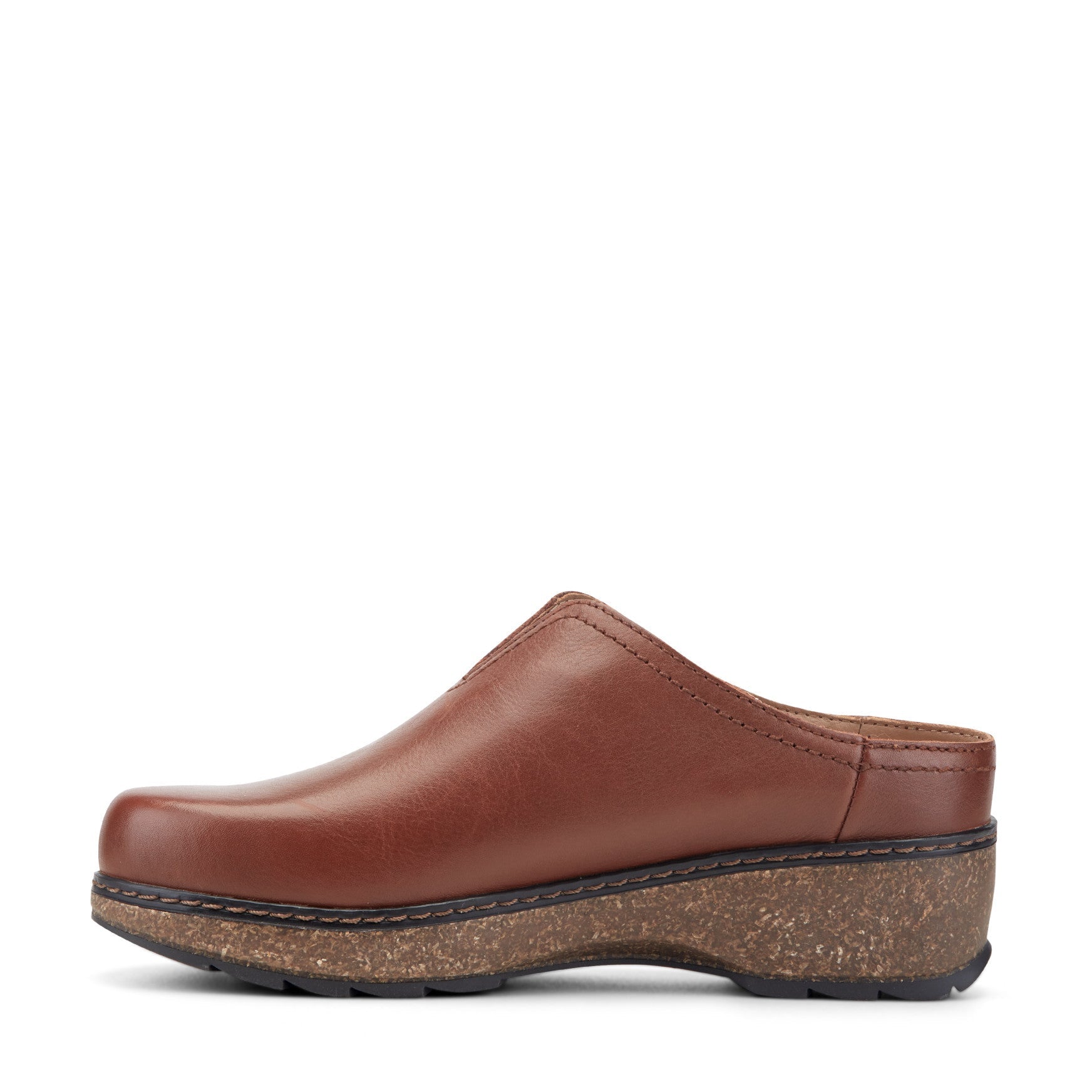 Earth Shoes Kolia Round Toe Slip-on Casual Clogs