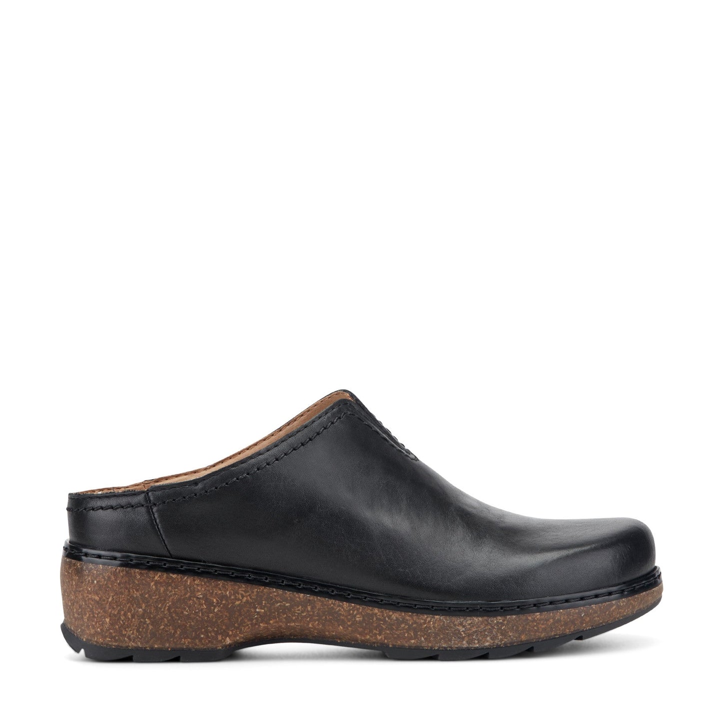 Earth Shoes Kolia Round Toe Slip-on Casual Clogs