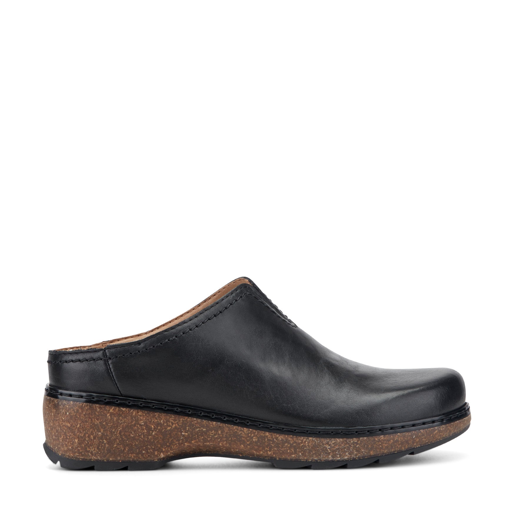 Earth Shoes Kolia Round Toe Slip-on Casual Clogs