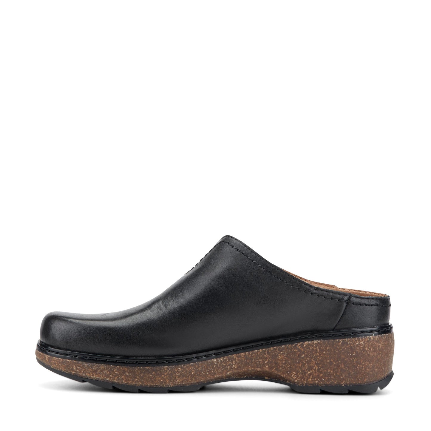 Earth Shoes Kolia Round Toe Slip-on Casual Clogs