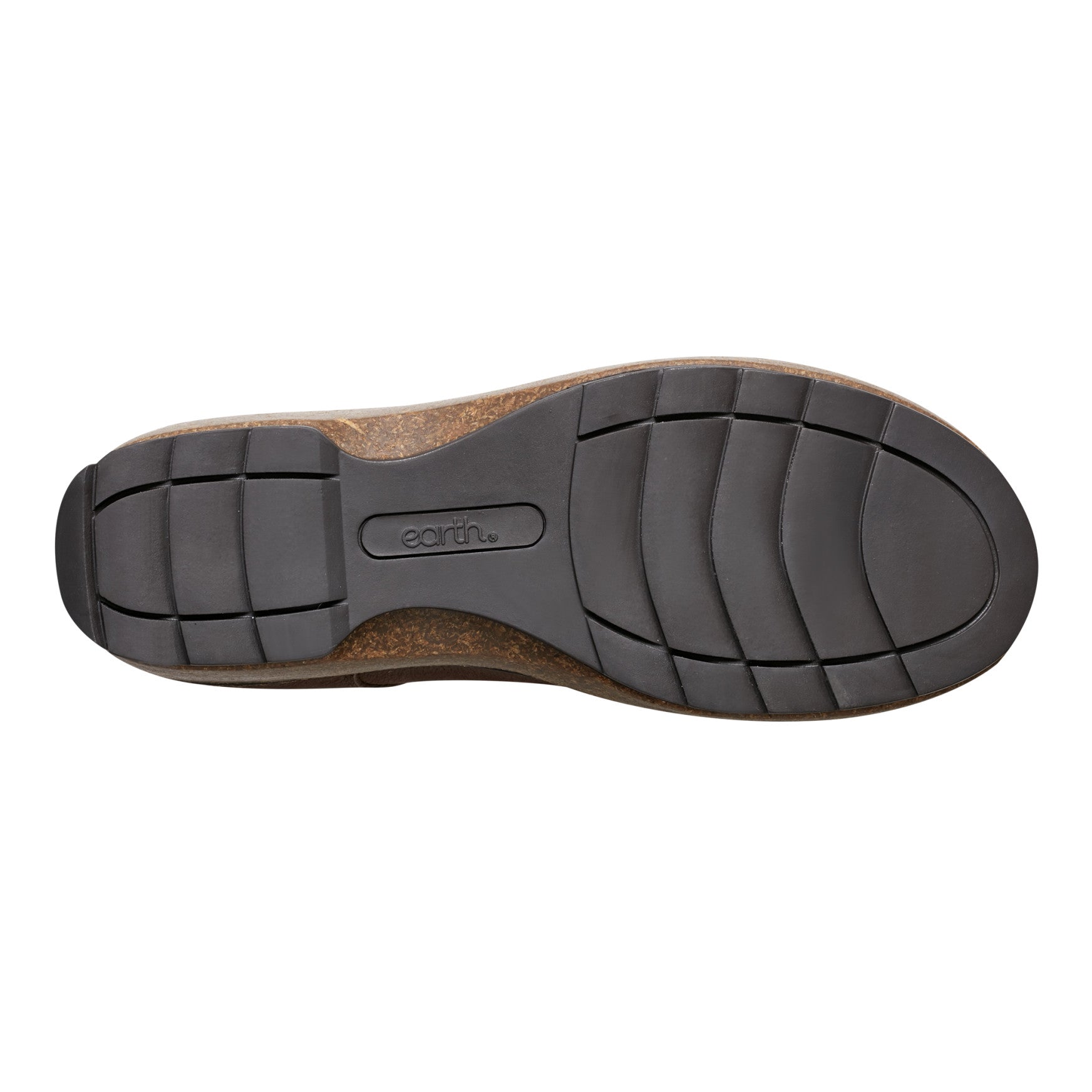 Earth Shoes Kalece Leather Mary Jane Clogs