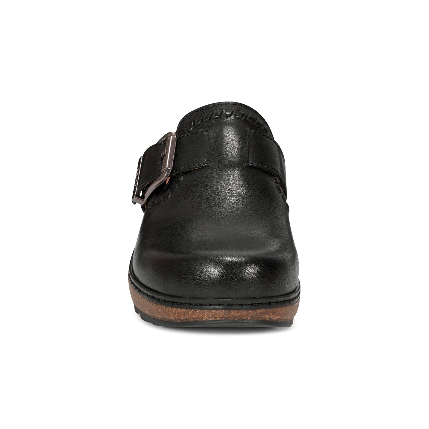 Earth Shoes Kay Round Toe Slip-on Casual Clogs
