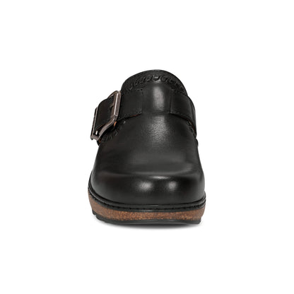 Earth Shoes Kay Round Toe Slip-on Casual Clogs