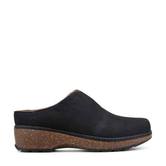 Earth Shoes Kolia Round Toe Slip-on Casual Clogs