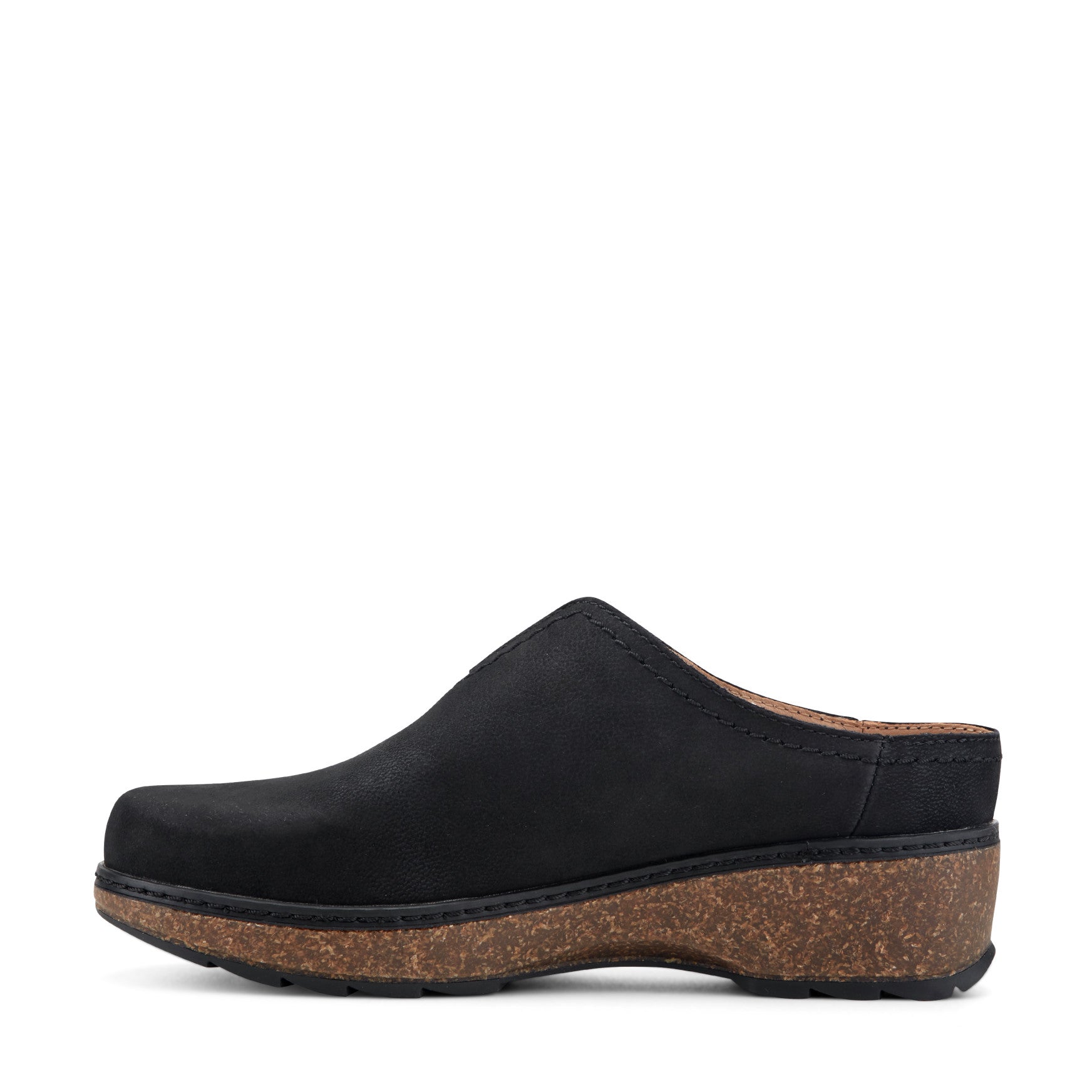 Earth Shoes Kolia Round Toe Slip-on Casual Clogs