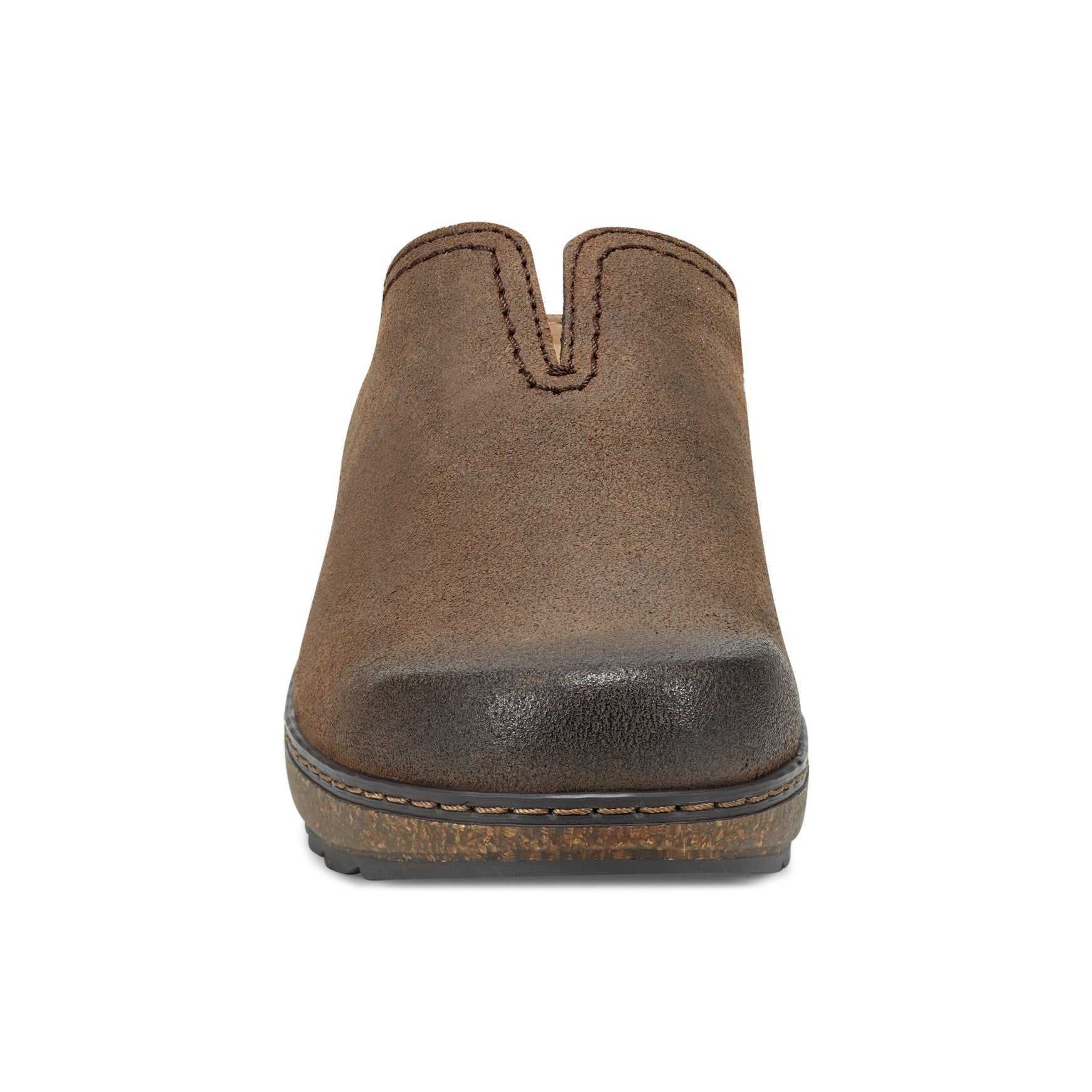 Earth Shoes Kolia Round Toe Slip-on Casual Clogs