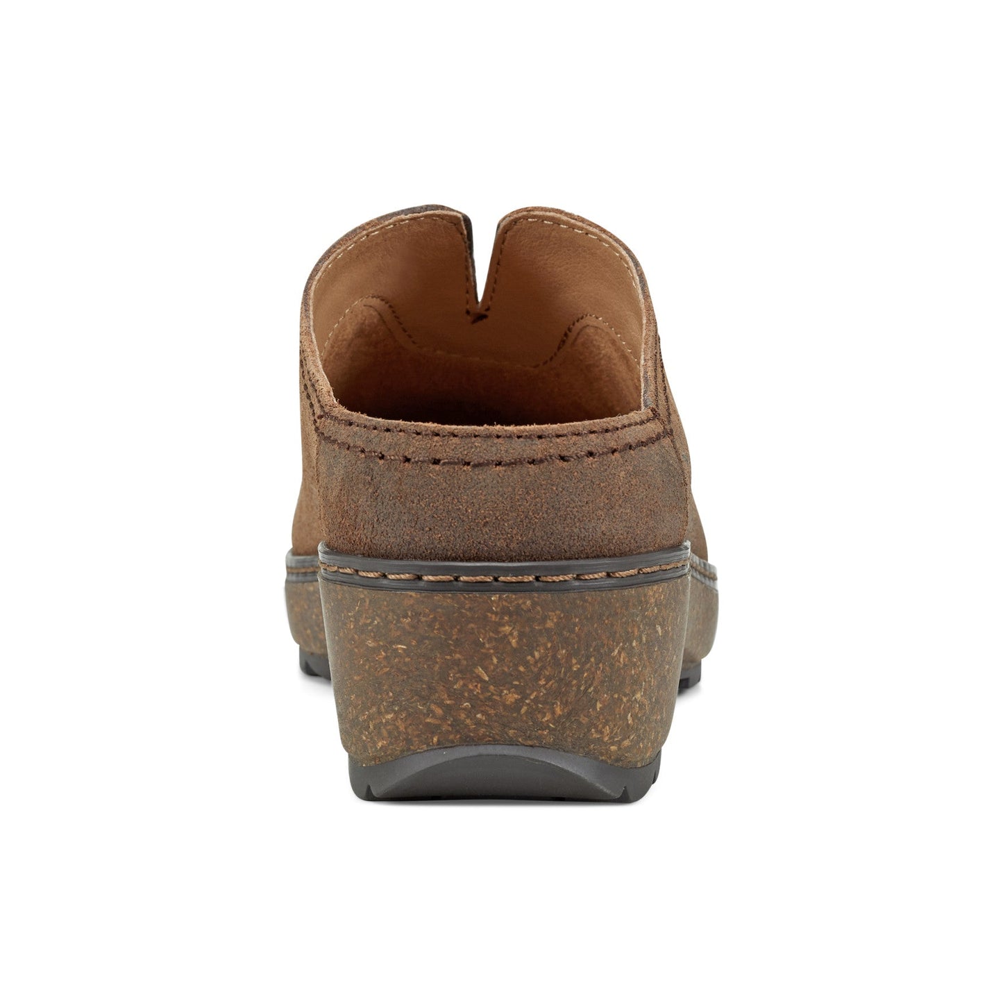 Earth Shoes Kolia Round Toe Slip-on Casual Clogs
