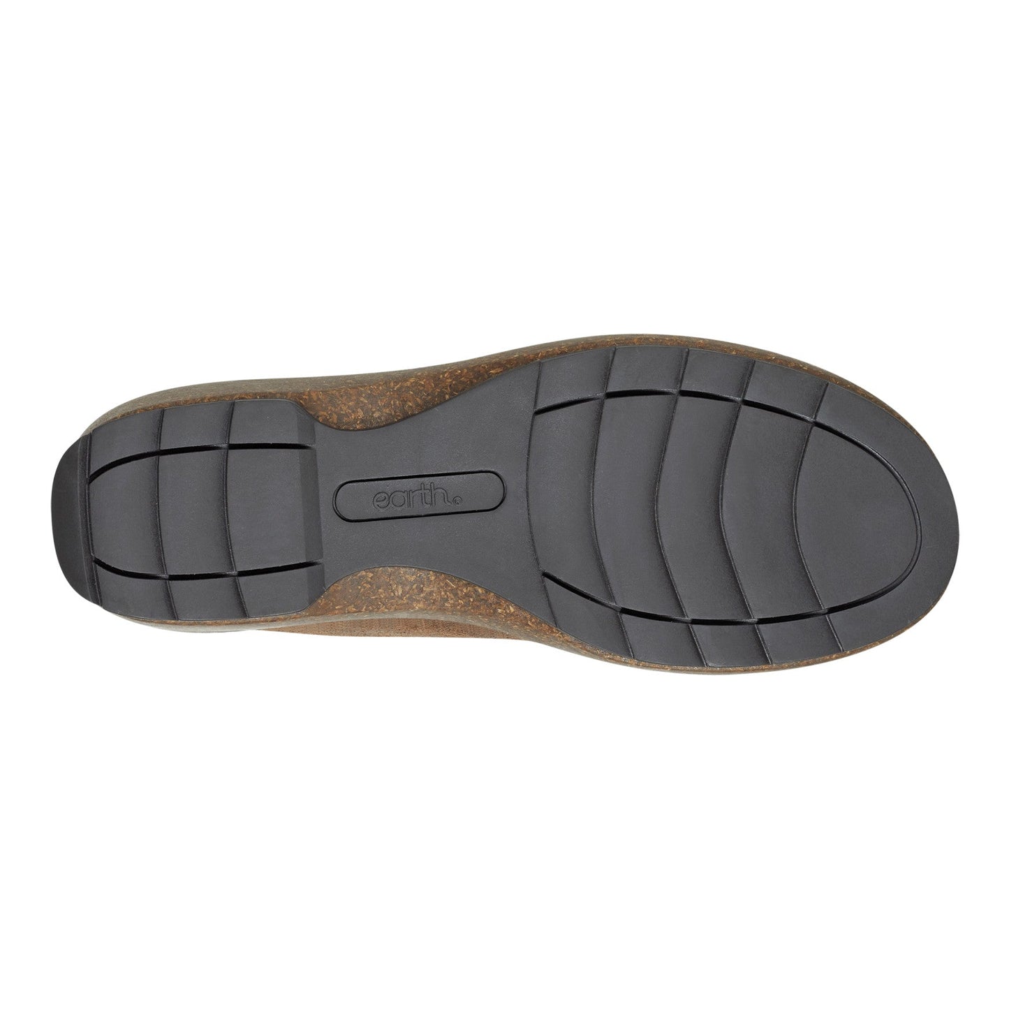 Earth Shoes Kolia Round Toe Slip-on Casual Clogs