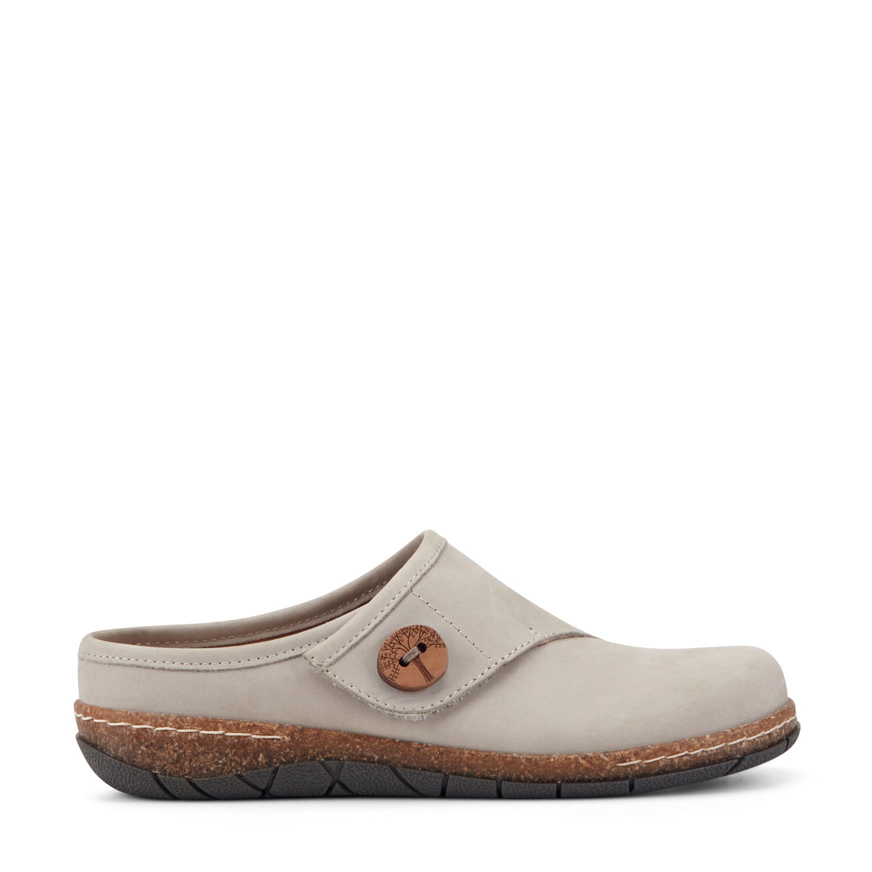 Earth Shoes Ezra Slip-On Clogs