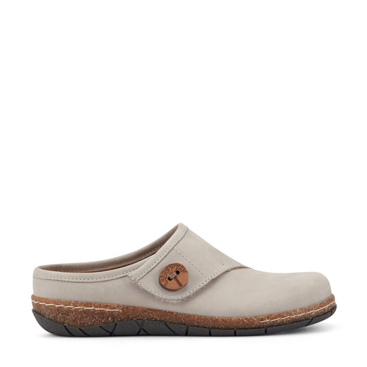 Earth Shoes Ezra Slip-On Clogs