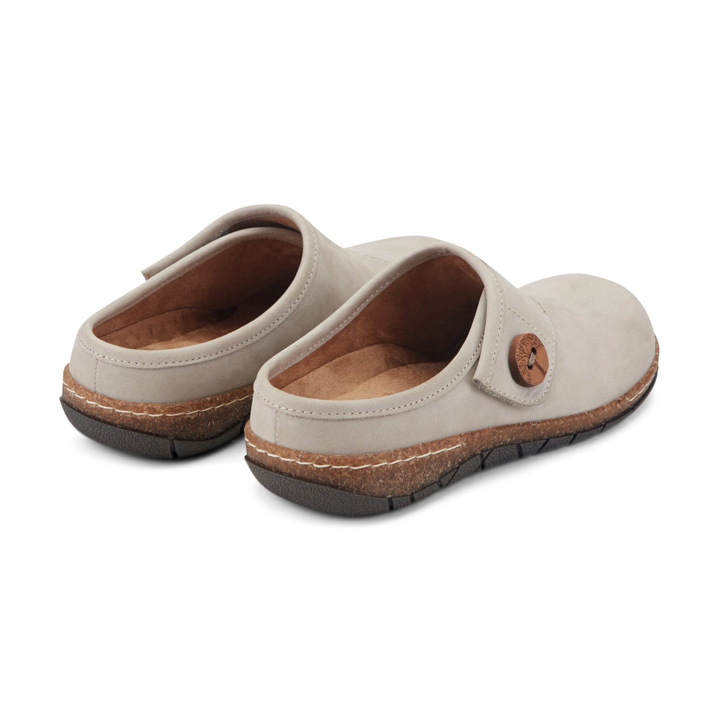 Earth Shoes Ezra Slip-On Clogs