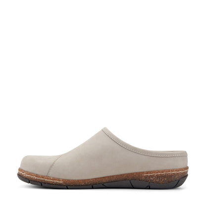 Earth Shoes Ezra Slip-On Clogs