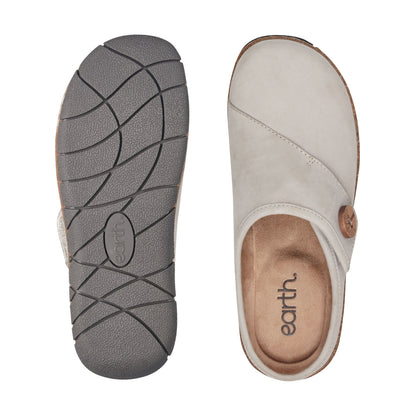 Earth Shoes Ezra Slip-On Clogs