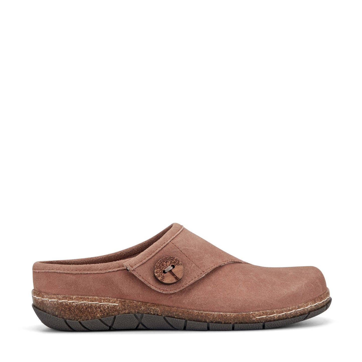 Earth Shoes Ezra Slip-On Clogs