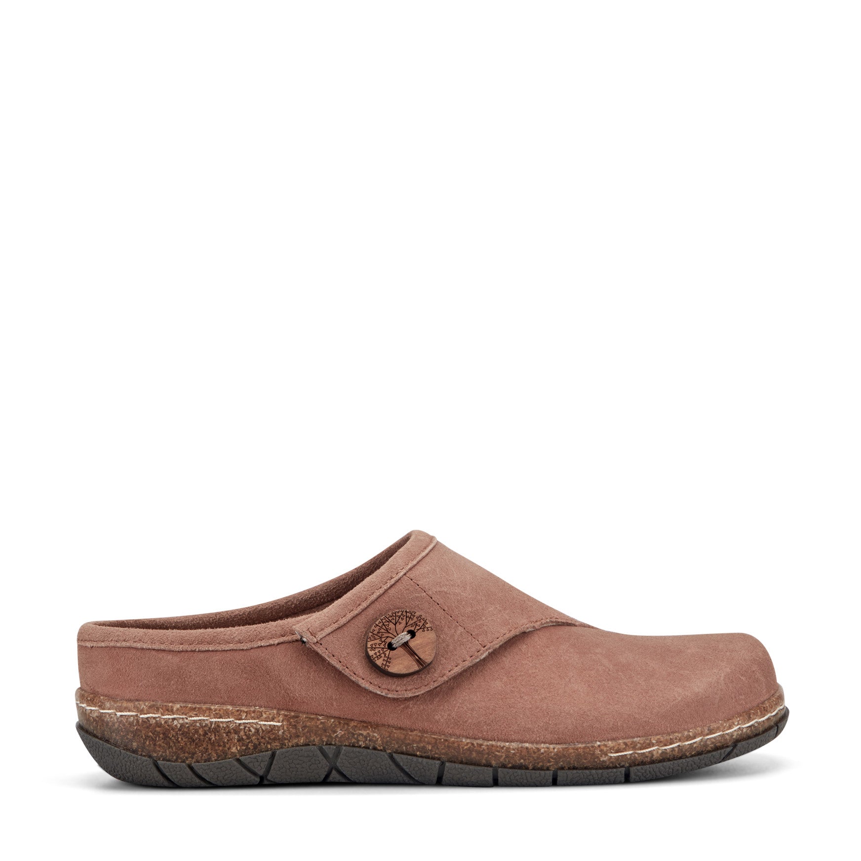 Earth Shoes Ezra Slip-On Clogs
